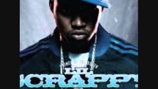 Lil ScrappyMoney in the Bank Feat Young Buck With LYRICS [upl. by Droffig630]