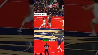 NBA UNEXPECTED Dunks MOMENTS Part 1 [upl. by Hahseram543]