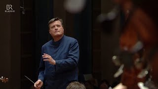 Anton Bruckner Symphonie Nr 5  BRSO · Christian Thielemann [upl. by Inwat]