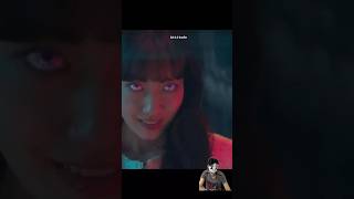 The devil enters into her body to become evil😈  The Judge From Hell kdrama parkshinhye darkside [upl. by Nelav]