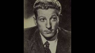 The Danny Kaye Radio Show  Stanislavsky [upl. by Varuag]