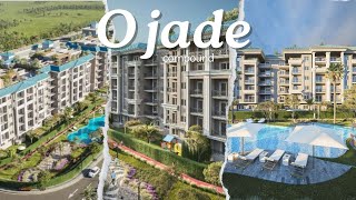 Foxtons o jade project in Alobour [upl. by Oidacra]