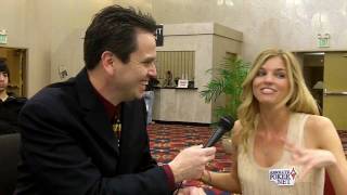 Trishelle Cannatella final table interview [upl. by Yrailih]