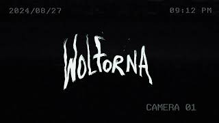 Wolforna  Your Tongue My Teeth Official Audio [upl. by Hsital165]