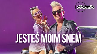 DBOMB  Jesteś Moim Snem Official Video  NOWOŚĆ 2024 [upl. by Morten]