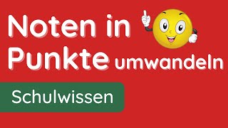 Wissen für die ✅ Oberstufe [upl. by Ylrevaw]