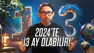 2024te 13 AY OLABİLİR Zinciri Kırma [upl. by Danielle350]