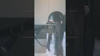 milet「inside you」サビ milet insideyou 歌ってみた cover krage shorts [upl. by Lithea]