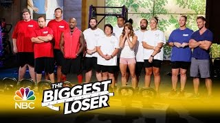 The Biggest Loser  New Teams New Game Episode Highlight [upl. by Kirkpatrick]