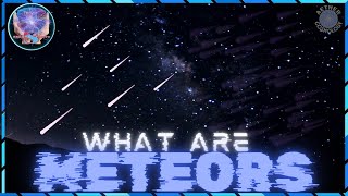 Aether Round Table 40 Meteors Presented by shanestpierre [upl. by Bengt]