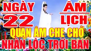 Ngày 16 Âm Lịch Mở Kinh Cầu An Mẹ Gia Hộ Bệnh Nặng Cở Mấy Củng Hết Sức Khoẻ [upl. by Danyelle]