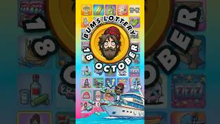 Bums Lottery Combo card today 18  19 October  Bums Daily Lottery bums [upl. by Repooc]