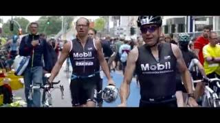 BKK Mobil OilTeamvideo quotHamburg Wasser World Triathlon 2016quot [upl. by Schlessinger349]