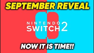 A DOUBLE Nintendo Direct Tmmrw Best News Ever for Switch 2 [upl. by Ruhtracam327]