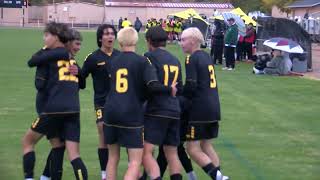 State BSOC St Pius X vs Hope Christian Semifinal Nov6 2024 [upl. by Vargas]