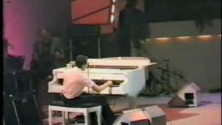 Jerry Lee Lewis  You Win Again London 1985 [upl. by Reid76]