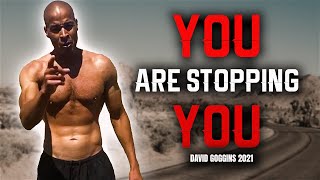 FOCUS YOUR MIND  Best of David Goggins Compilation  Powerful Motivational Speech [upl. by Hashum978]