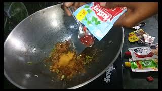 5 Mins में घर के सामान से बनायें Maggi Masala  Maggi Magic Masala Recipe Sabzi MasalaMaggi Recipe [upl. by Emogene872]