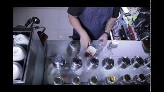 Tutorial Single Origin  Pour Over V60 Brewing Method [upl. by Nana]