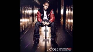 J Cole  07 Mr Nice Watch ft JayZ CLEAN [upl. by Alyn413]