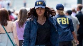 Quantico 1x13 Sneak Peek quotClearquot HD [upl. by Neb583]