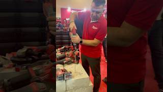 🔧Milwaukee Sds Plus Matkap ucu ve Matkabın uyumu milwaukeetool tools milwaukeetoolsankara tool [upl. by Roxana356]