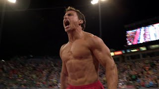 10 Iconic CrossFit Games Moments [upl. by Raleigh444]