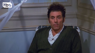 Seinfeld The Serenity Now Clip  TBS [upl. by Manny]