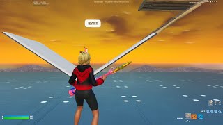 Stretch Res Fix Fullscreen  Fortnite Remix [upl. by Biancha285]