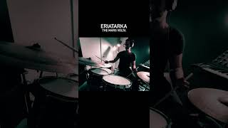 Eriatarka — The Mars Volta [upl. by Eintirb]