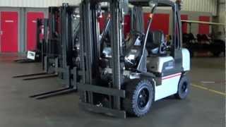 BS forklifts Holland 600 used forklifts stock  need a cheap forklift wwwbsforkliftscom [upl. by Earle]