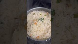 How To Make Perfect Jeera Rice Flavoured Cumin Rice  Easy Restaurant Style JeeraRice Recipe trend [upl. by Jacquelin45]