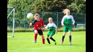 Easington U11 Girls [upl. by Attenwahs505]