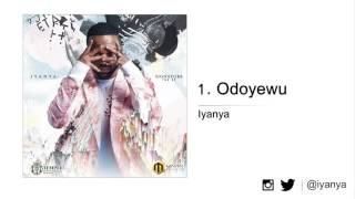 Iyanya  Odoyewu [upl. by Gargan]