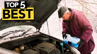 How To Test Coolant  Antifreeze Part 1 Before a Coolant Change [upl. by Ahseinod]