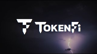 FLOKI LAUNCHES TOKENFI with quotTOKENquot ticker [upl. by Erbes]