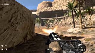 Serious Sam 3 BFE ep 15 Born Again [upl. by Snehpets]