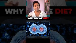 ⚠️How do we DIE thegauravthakurshow gauravthakurclips science healthcare [upl. by Dace731]