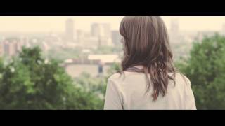 Francesca Battistelli  He Knows My Name Official Music Video [upl. by Ingrim625]