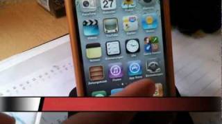 Die besten Cydia Apps iOS 5 amp iOS 4 German  Deutsch HD [upl. by Nylram]