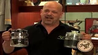 Perk It As Seen On TV Perk It As Seen On TV Coffee Percolator Commercial With Rick Harrison Pawn [upl. by Lucretia]