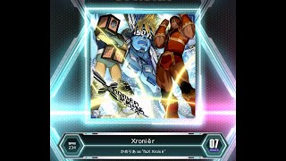 【SDVX VM】 Xronièr NOV SPUC Hand Shot [upl. by Yelyr]