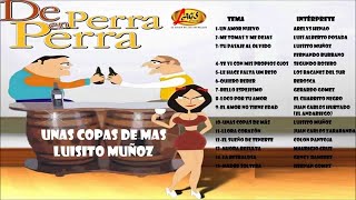 De Perra En Perra  Música Popular Colombiana [upl. by Monson336]