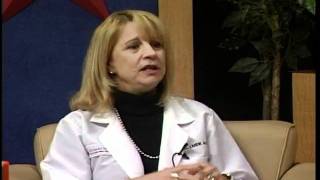 Health Matters  Senior ER w Kathy Dattolo [upl. by Eesdnil]