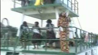 Ogoni Gospel songOboo El Nu Ekol Niavi [upl. by Airpal]