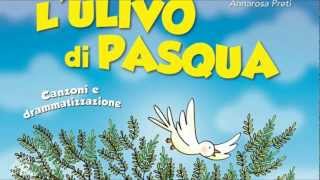 LULIVO DI PASQUA Paoline [upl. by Lebasiram]