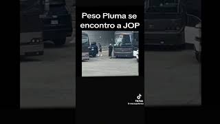 Peso pluma se exalta con job pesopluma musica ct fuerzaregida job [upl. by Nehepts]