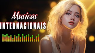 Musicas Internacionais Mais Tocadas 2024 🟢 Melhores Musicas Pop Internacional 2024 [upl. by Ydde]