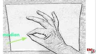 Rapid Neuro hand exam [upl. by Cletus]