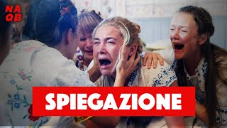 Midsommar  Recensione [upl. by Raab]